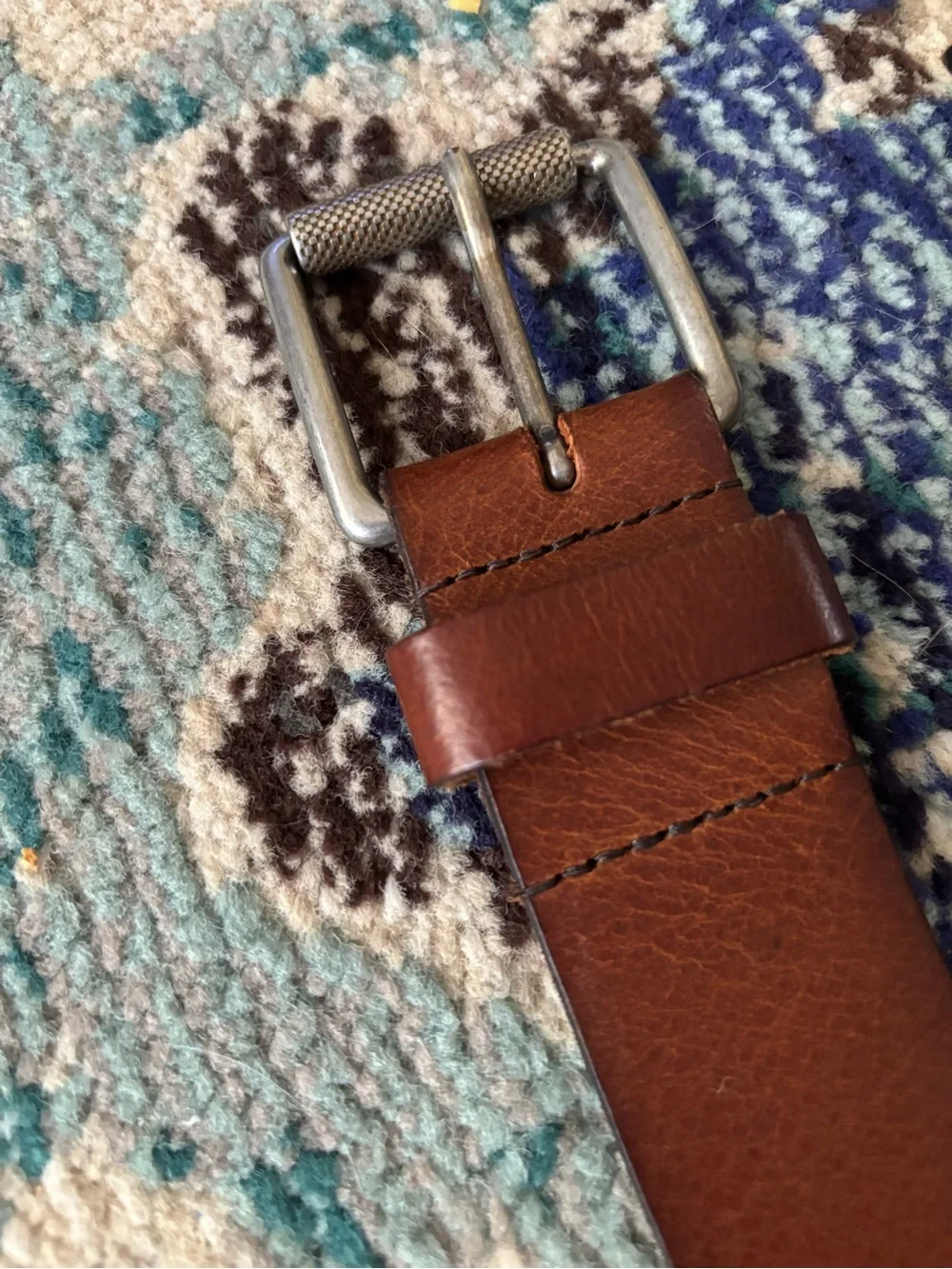 Unk classic brown